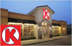 Circle K for Sale