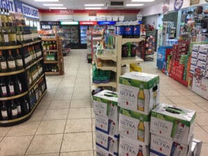 convenience store for sale in Orlando
