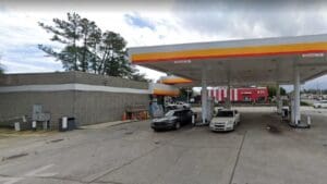 Jacksonville Orange Park Gas Station for Sale