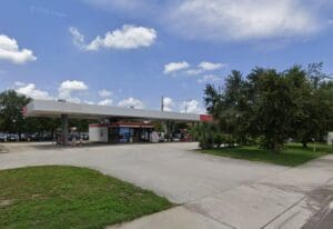Orlando florida gas station for sale