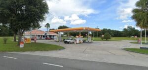 Shell gas station for sale florida